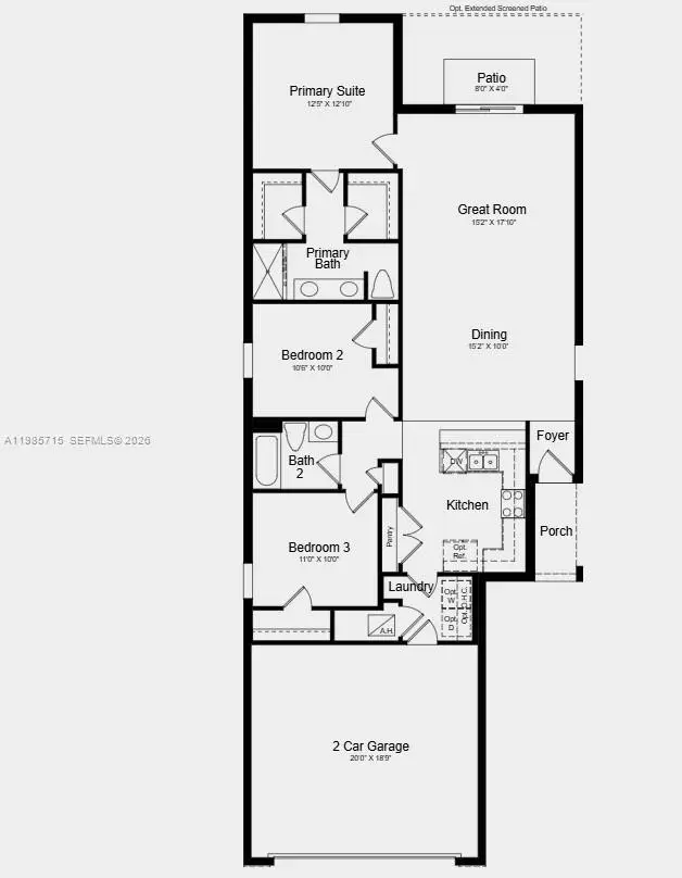 6499 Equinox Lane, North Fort Myers, FL 33917 - #2