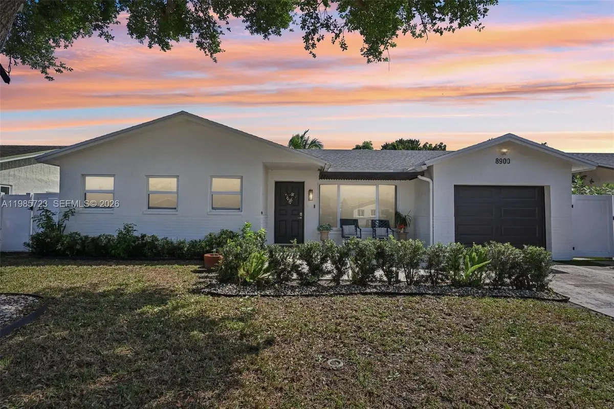 8900 SW 7th St, Boca Raton, FL 33433 - #1