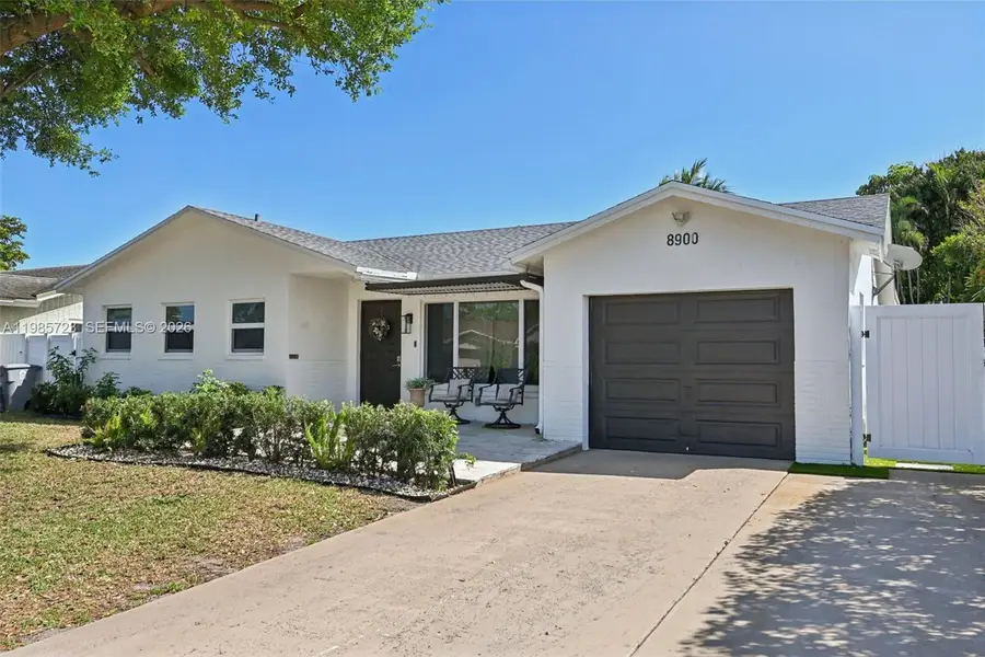 8900 SW 7th St, Boca Raton, FL 33433 - #3