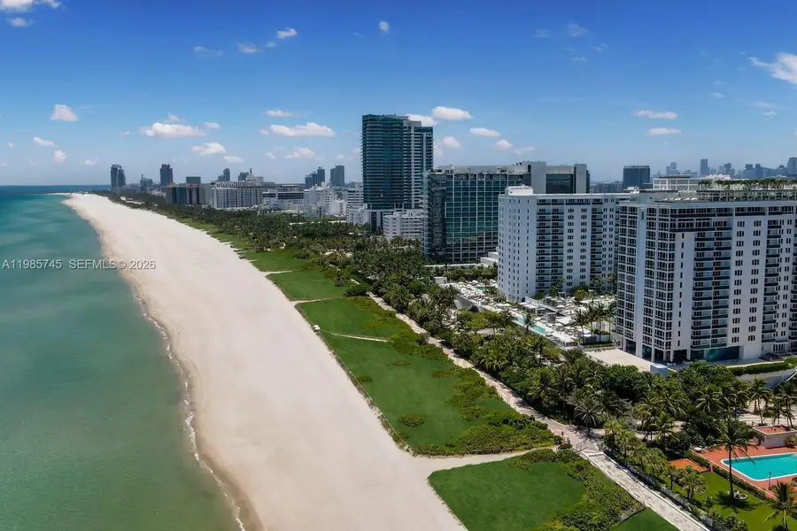 2301 Collins Ave #311, Miami Beach, FL 33139 - #2