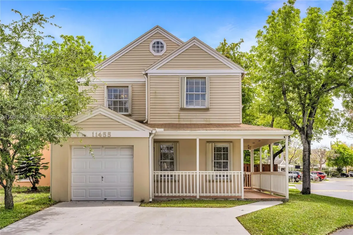 11455 SW 117 Ct, Miami, FL 33186 - #1