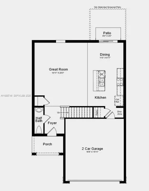 6505 Equinox Lane, North Fort Myers, FL 33917 - #2