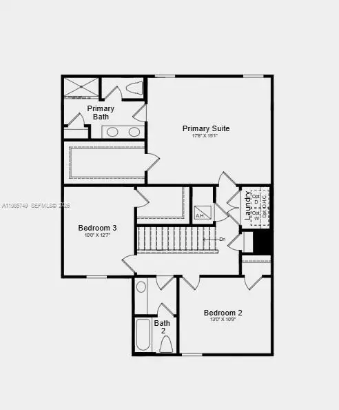 6505 Equinox Lane, North Fort Myers, FL 33917 - #3