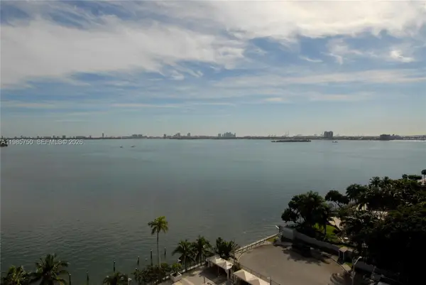 600 NE 36th St #1212, Miami, FL 33137