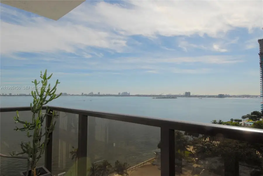 600 NE 36th St #1212, Miami, FL 33137 - #2