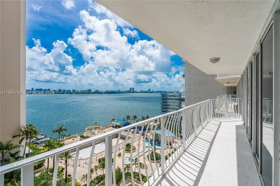 7601 E Treasure Dr #910, North Bay Village, FL 33141 - #3