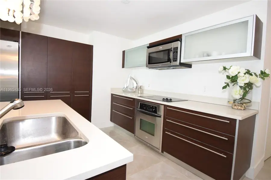 1900 N Bayshore Dr #2804, Miami, FL 33132 - #3