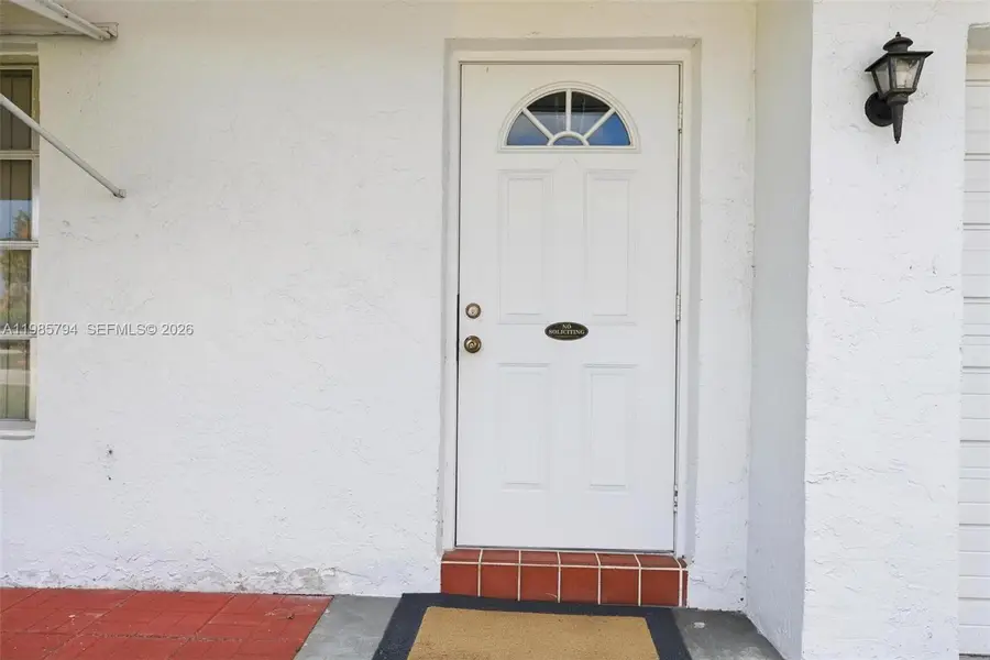 9306 NW 80th St, Tamarac, FL 33321 - #3