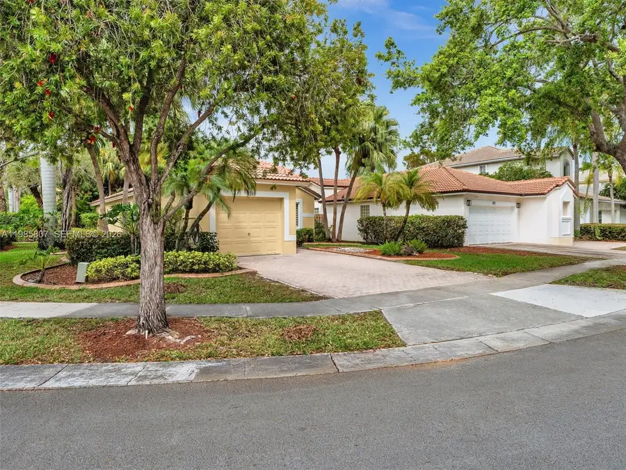 1208 NW 170th Ave, Pembroke Pines, FL 33028 - #3