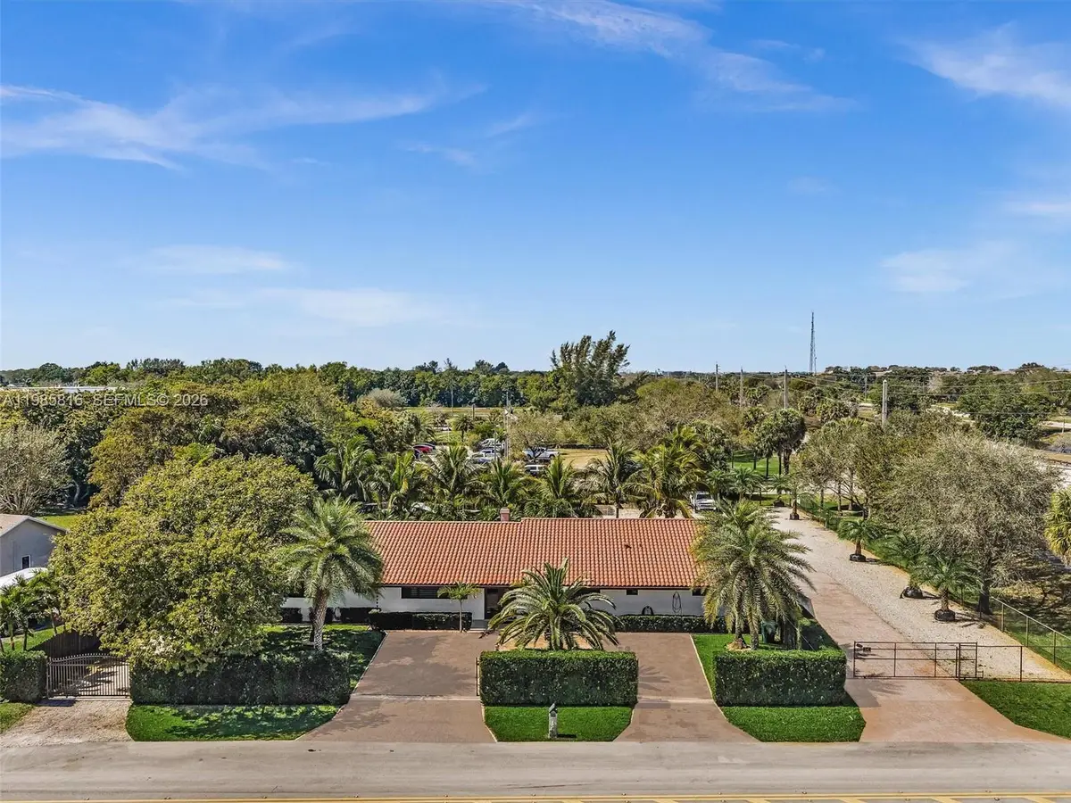 4501 SW 133rd Ave, Southwest Ranches, FL 33330 - #1