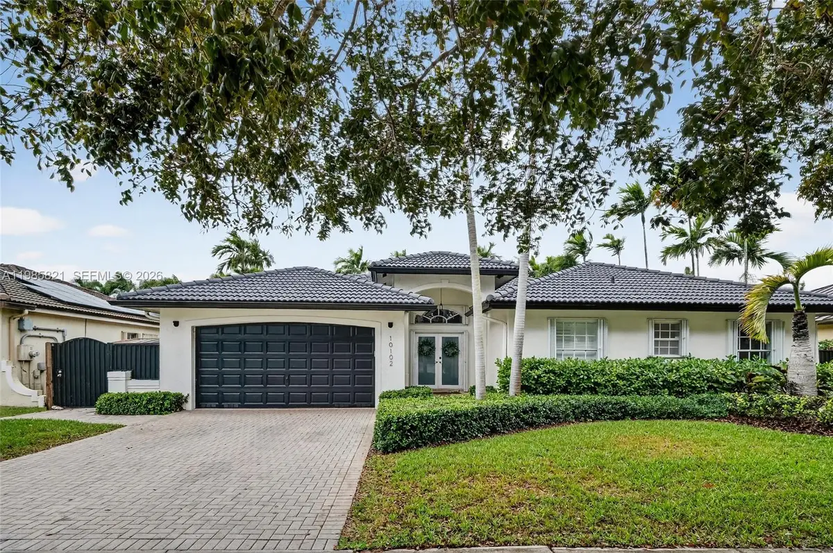 10102 SW 158th Ct, Miami, FL 33196 - #1