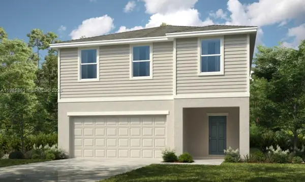 6506 Equinox Lane, North Fort Myers, FL 33917