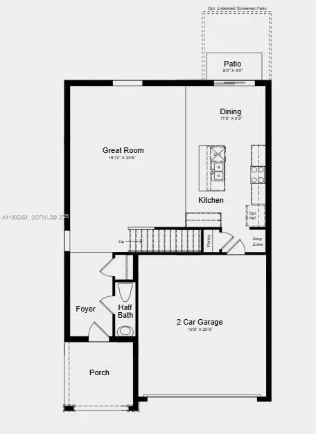 6506 Equinox Lane, North Fort Myers, FL 33917 - #2