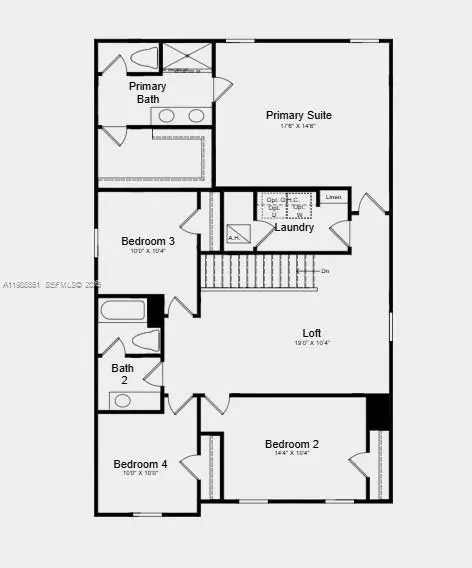 6506 Equinox Lane, North Fort Myers, FL 33917 - #3