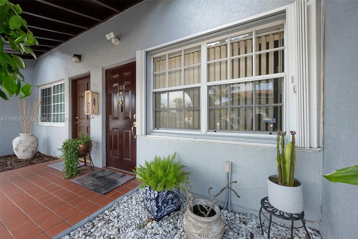 7110 NW 173rd Dr #108, Hialeah, FL 33015 - #1