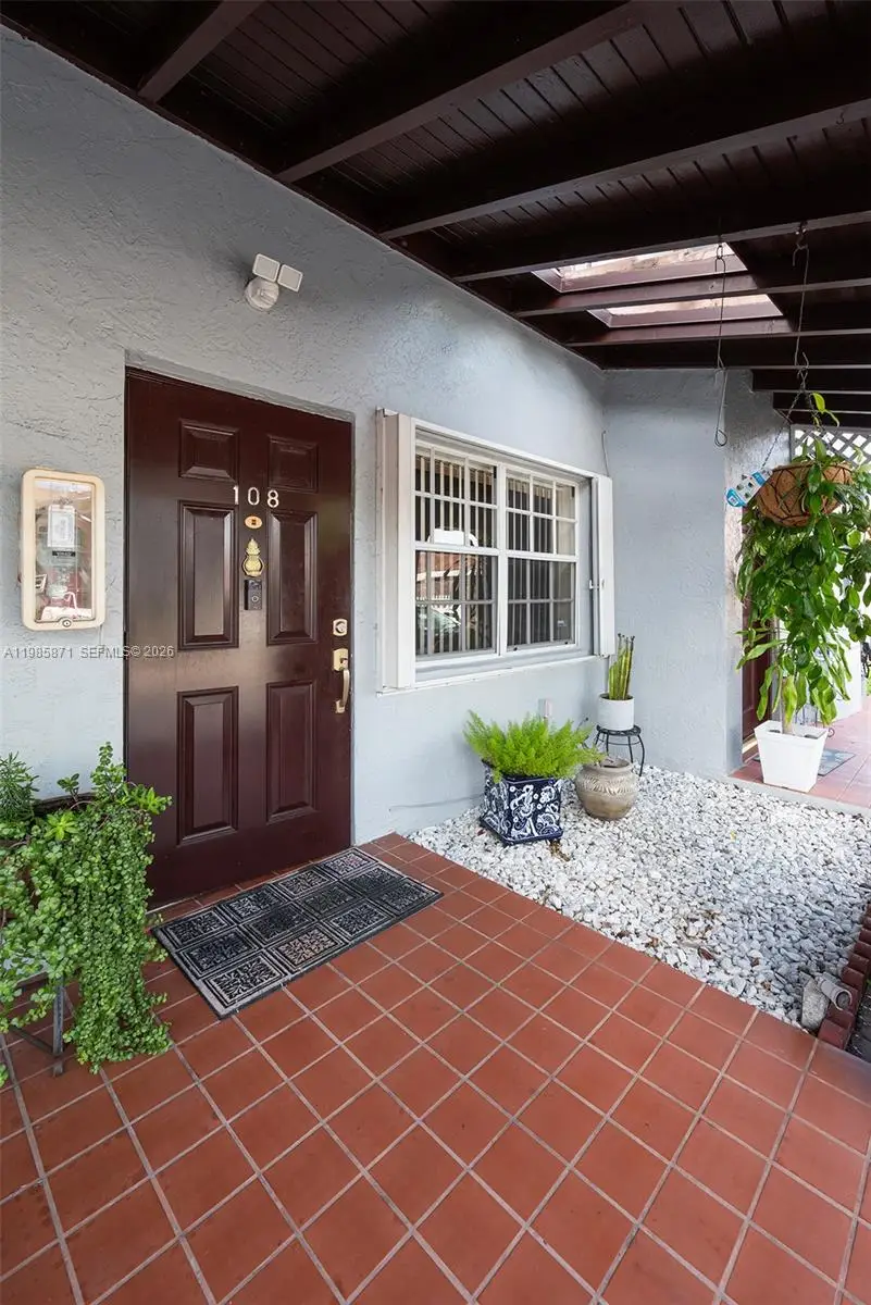 7110 NW 173rd Dr #108, Hialeah, FL 33015 - #2