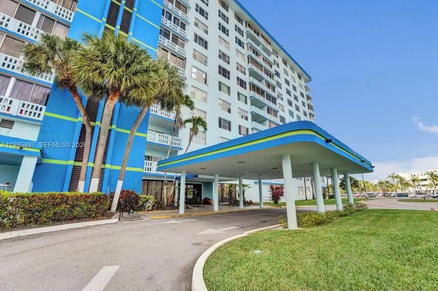 4001 Hillcrest Dr #602-4, Hollywood, FL 33021 - #2