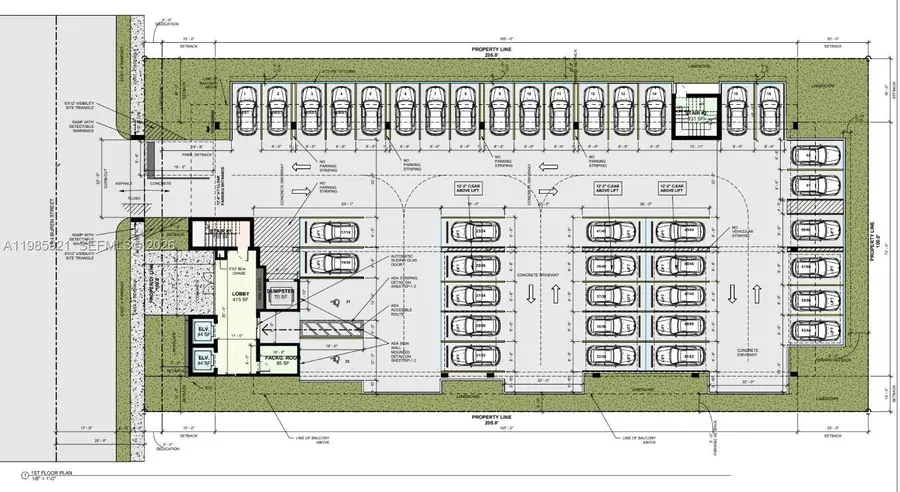 2306 Van Buren St, Hollywood, FL 33020 - #3