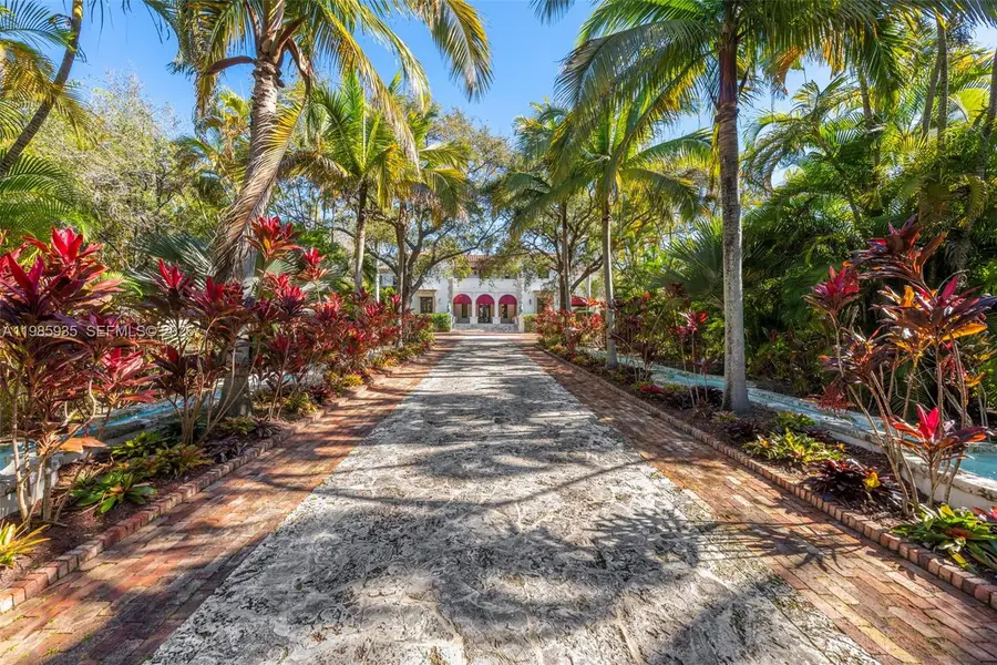 9401 Journeys End Rd, Coral Gables, FL 33156 - #3