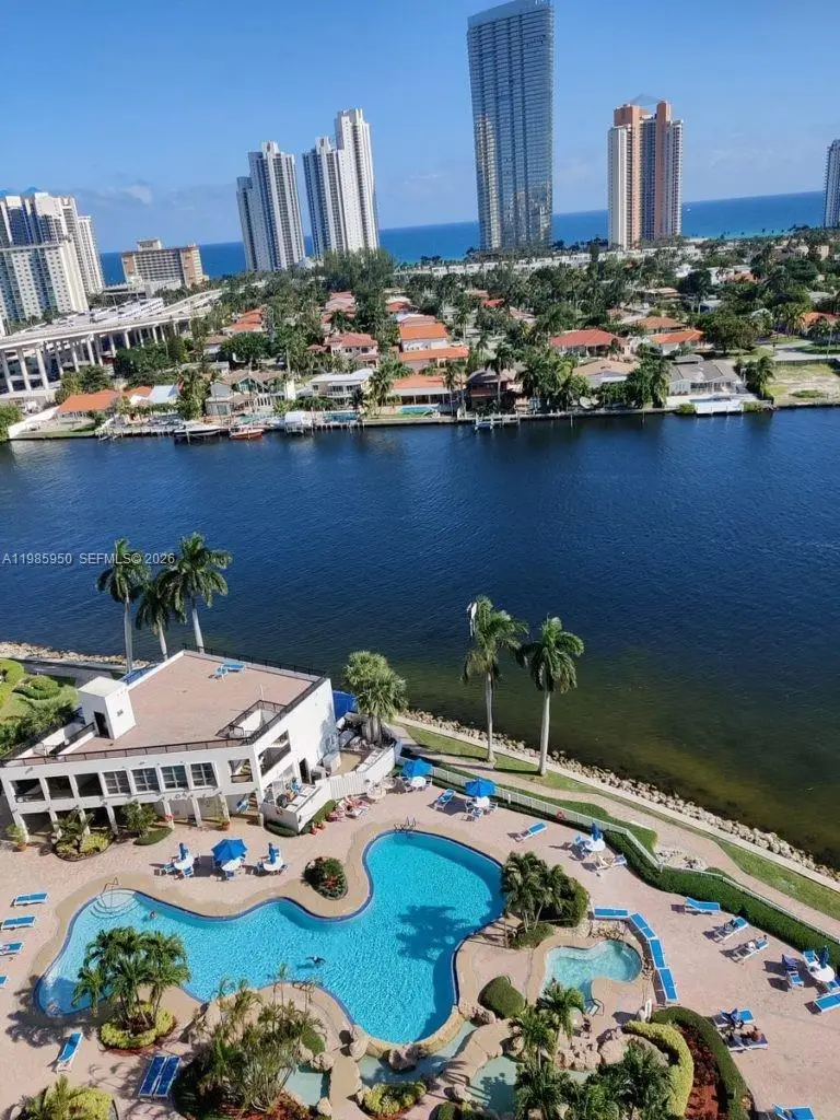 19101 NE 36th Ct #705, Aventura, FL 33180 - #2