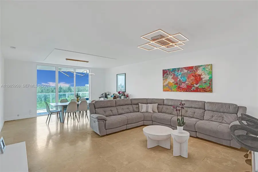 14951 Royal Oaks Ln #803, North Miami, FL 33181 - #2