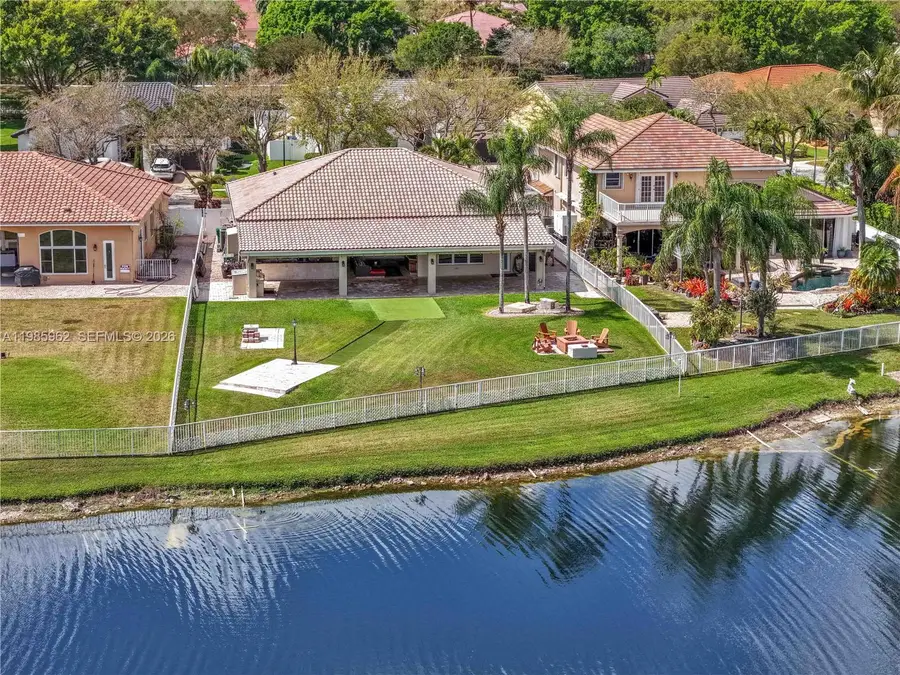 4285 SW 152nd Ave, Miramar, FL 33027 - #2