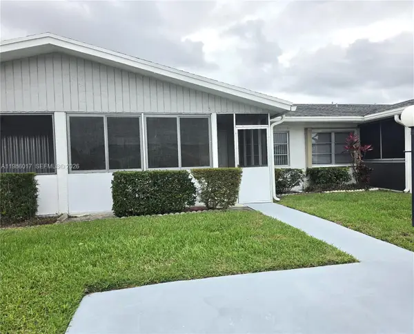 3471 Christopher St, West Palm Beach, FL 33417