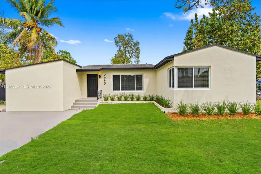 2995 NW 88th St, Miami, FL 33147 - #3