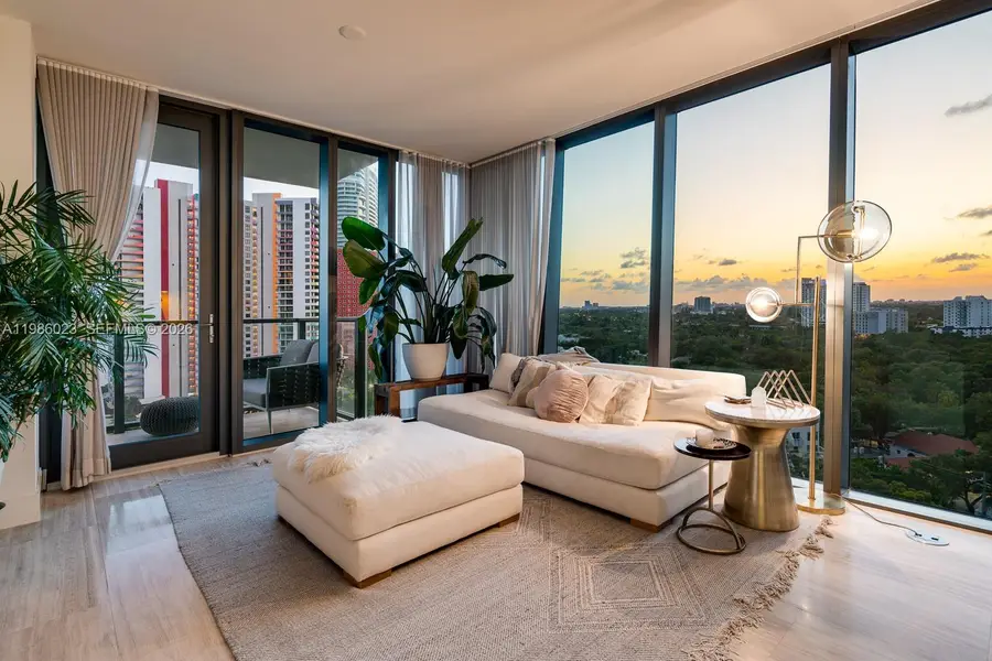 1451 Brickell Ave #1404, Miami, FL 33131 - #2