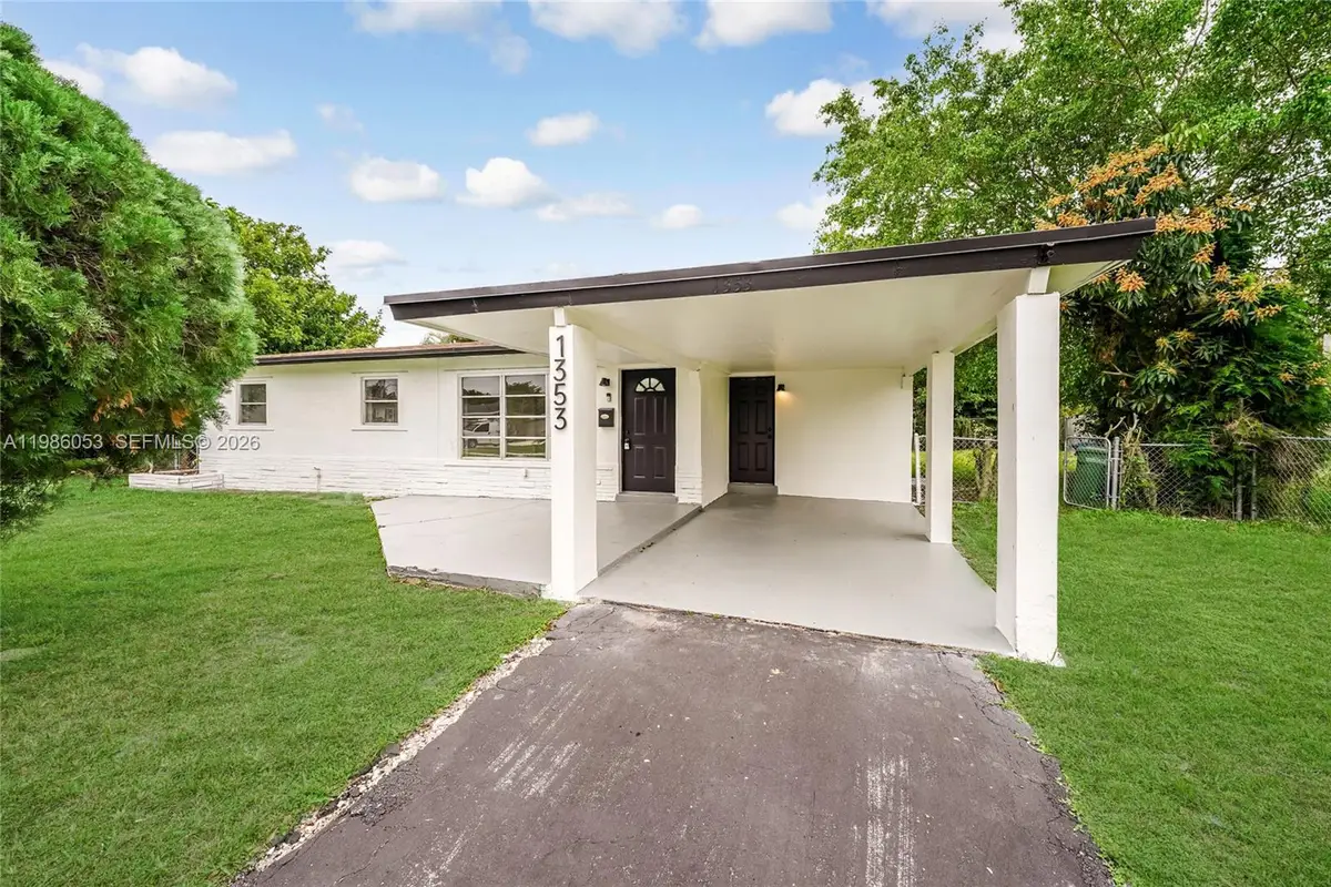 1353 NW 62nd Way, Margate, FL 33063 - #1