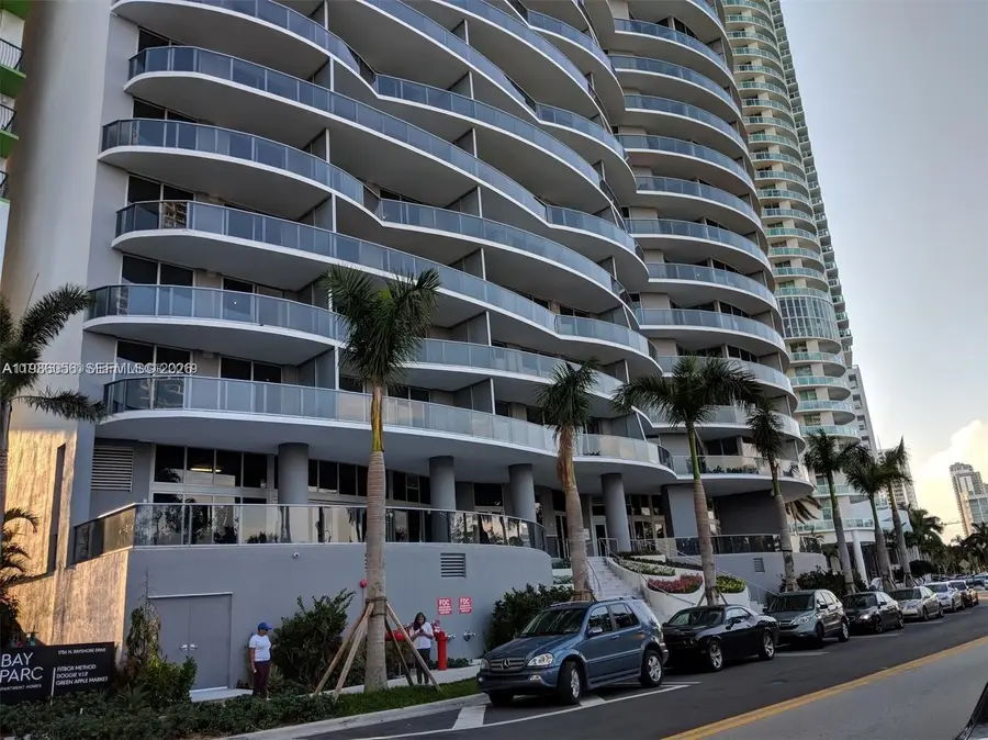 488 NE 18th St #4605, Miami, FL 33132 - #2