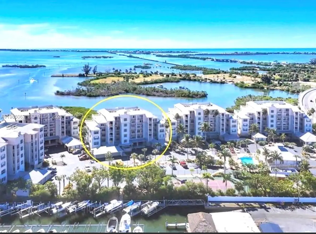 13313 Gasparilla Rd #C402, Placida, FL 33946 - #1