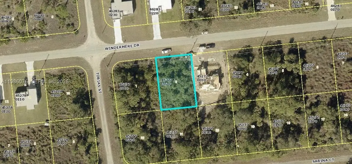 671 Windermere Dr., Lehigh Acres, FL 33972 - #1