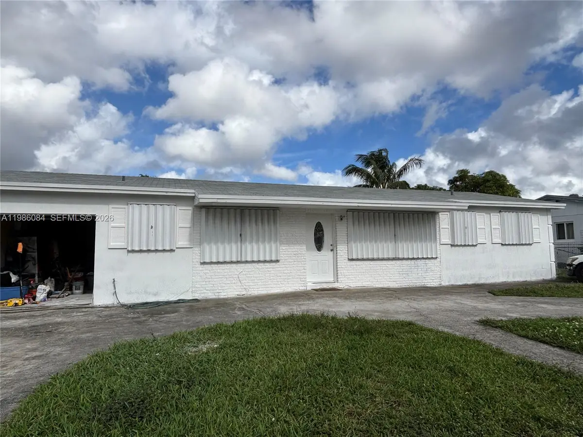 2811 NW 209th Ter, Miami Gardens, FL 33056 - #1
