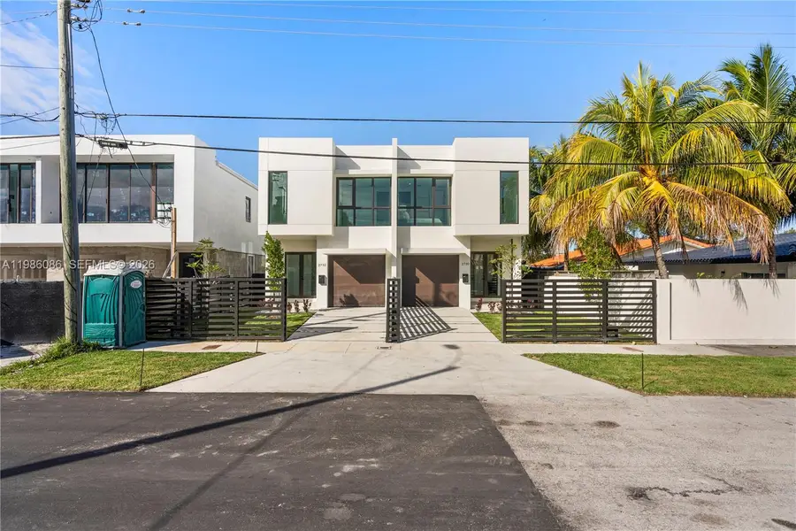 2730 SW 31st Ave, Miami, FL 33133 - #2