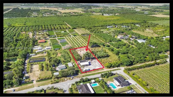 31500 Sw 207th Ave, Homestead, FL 33030