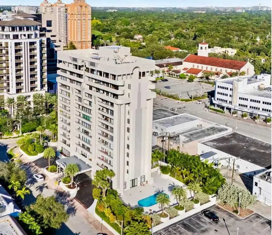 441 Valencia Ave #803, Coral Gables, FL 33134 - #3