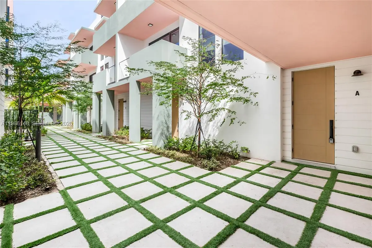 721 SW 11th Street #A, Miami, FL 33129 - #1