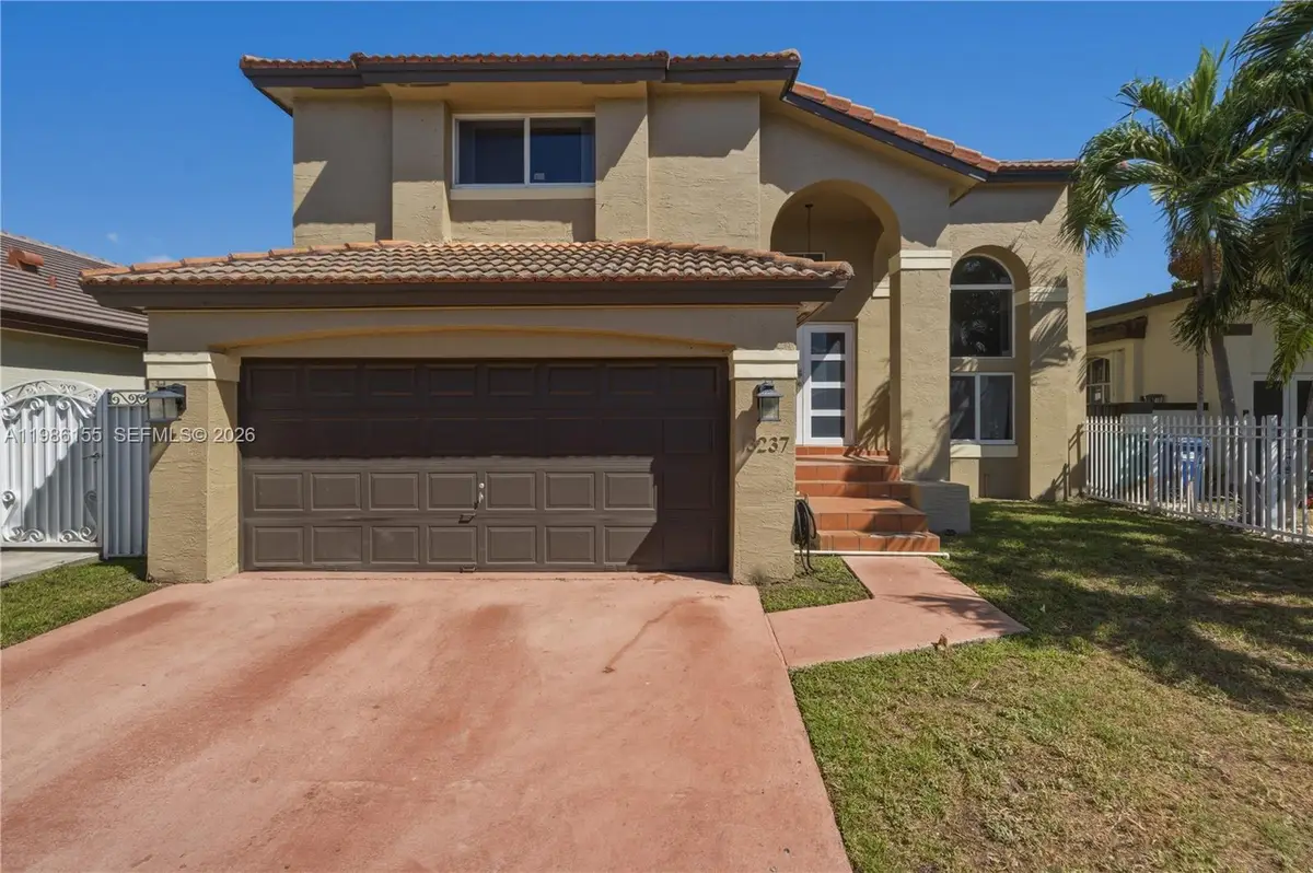 13237 NW 11th St, Miami, FL 33182 - #1