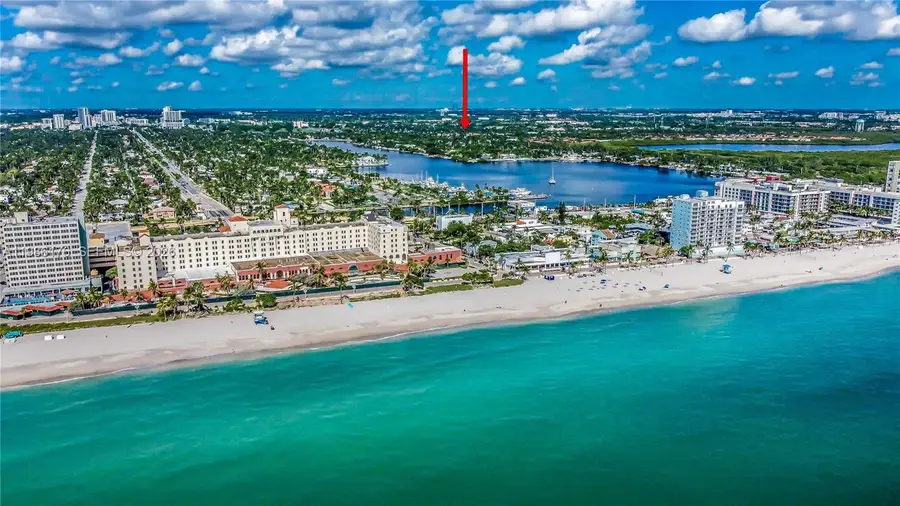 1523 Johnson St, Hollywood, FL 33020 - #2