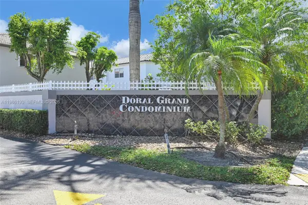 5755 NW 109th Ave #21, Doral, FL 33178