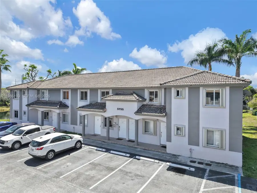 5755 NW 109th Ave #21, Doral, FL 33178 - #3