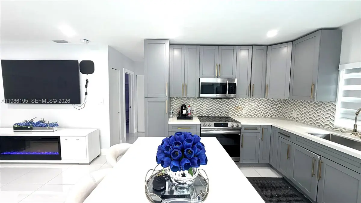 14401 Boggs Dr, Miami, FL 33176 - #1