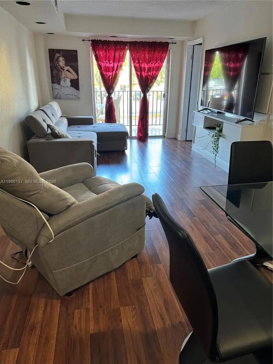 4717 NW 7th St #203-10, Miami, FL 33126 - #1