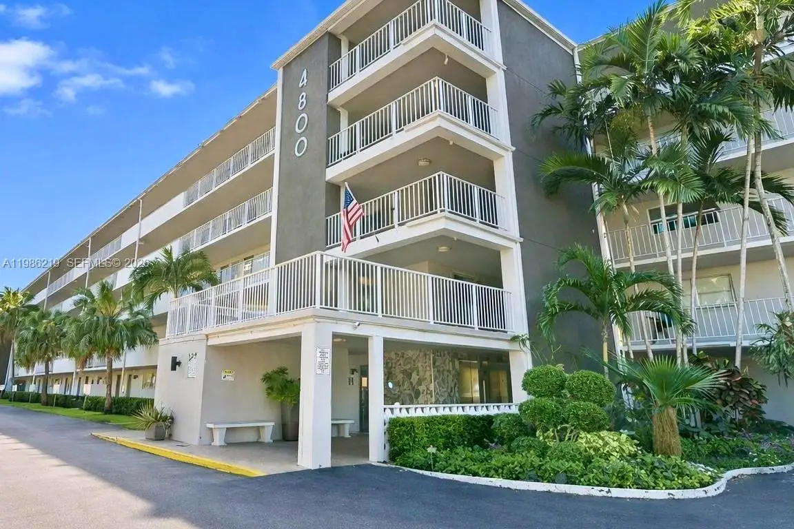 4800 Hillcrest Ln #408, Hollywood, FL 33021 - #1
