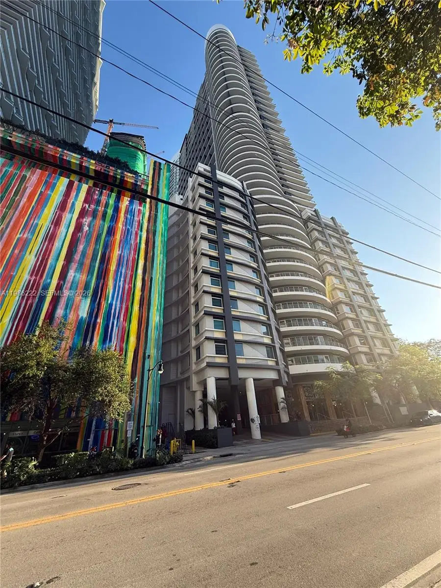 60 SW 13th St #3017, Miami, FL 33130 - #1