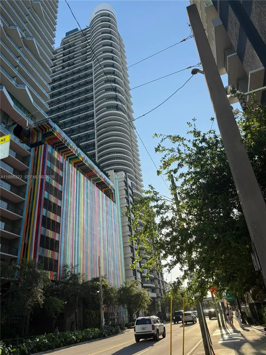 60 SW 13th St #3017, Miami, FL 33130 - #2