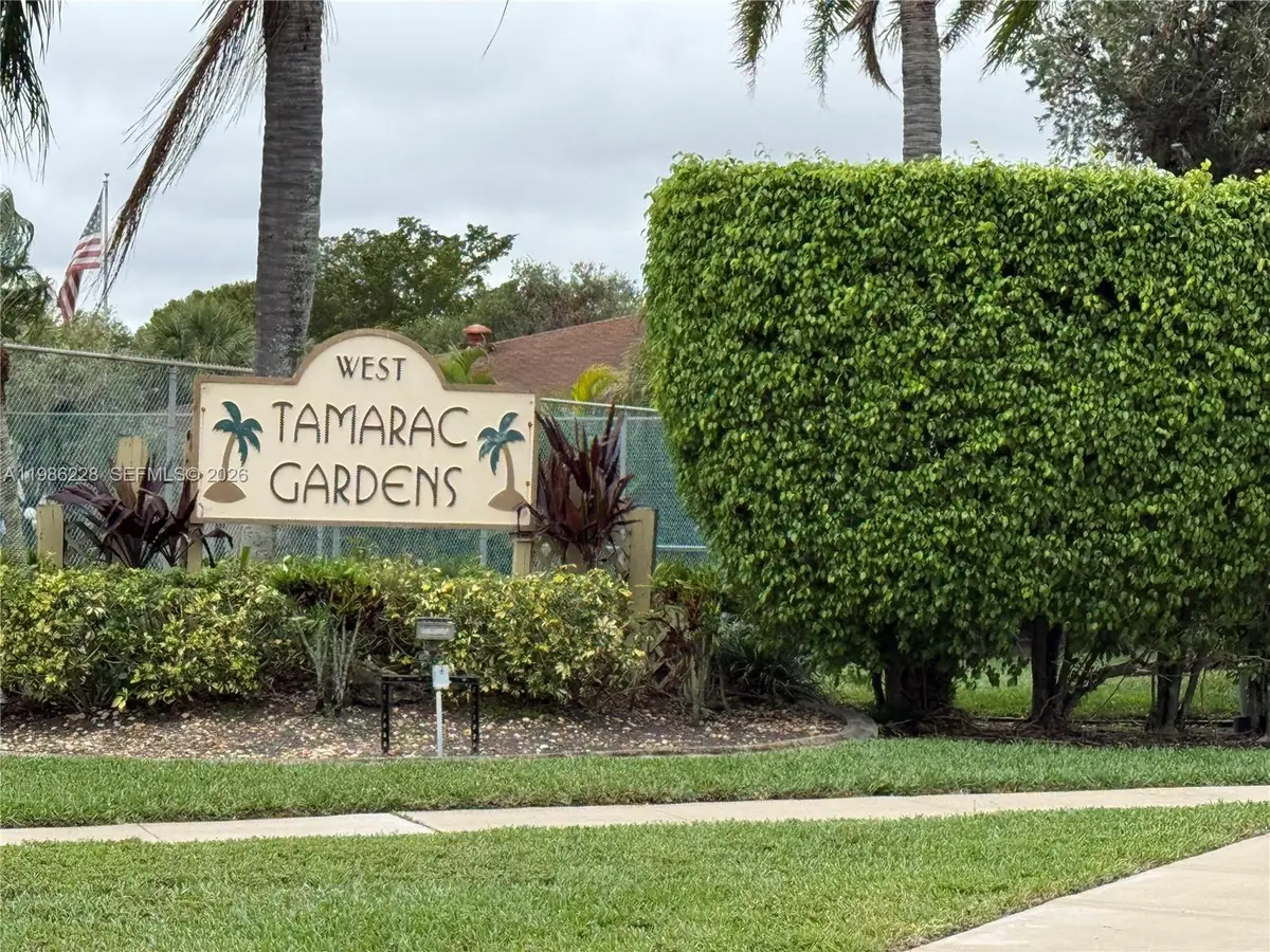 Address Withheld By Seller, Tamarac, FL 33321 - #1