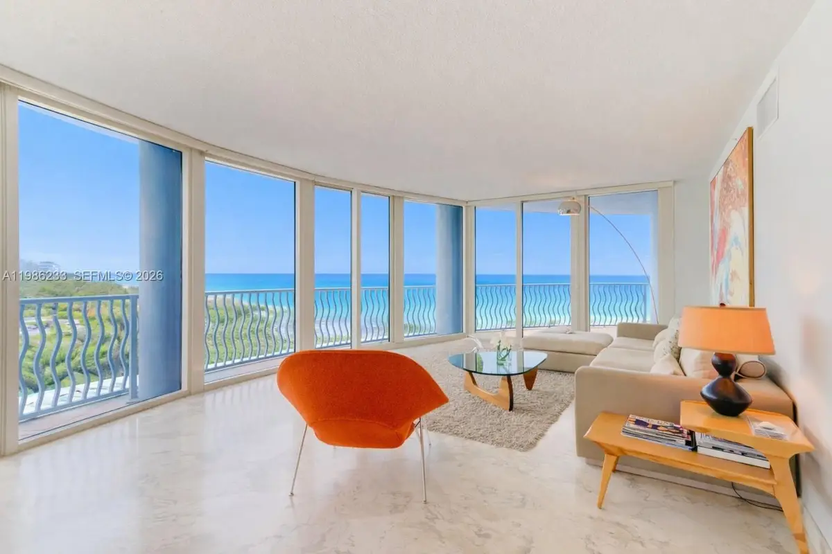 1500 Ocean Dr #601, Miami Beach, FL 33139 - #1