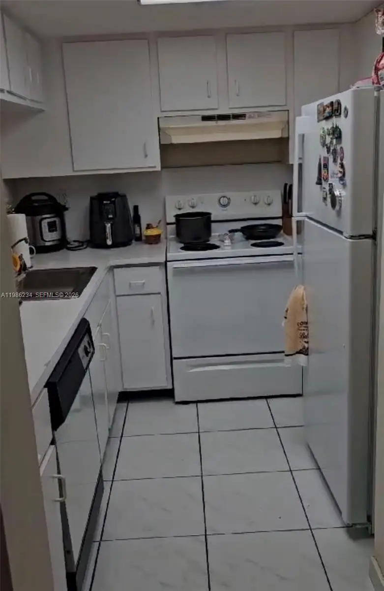 2075 SW 122nd Ave #417, Miami, FL 33175 - #1
